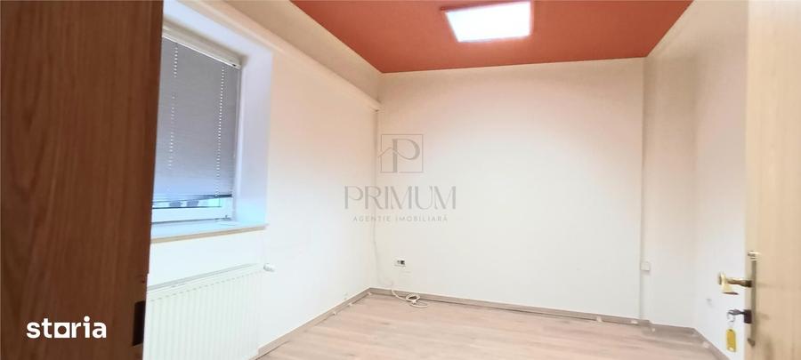 Spațiu comercial, de 260 mp, în Blașcovici