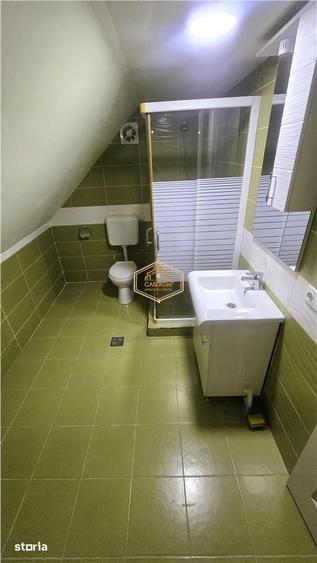 Casă cu 6 camere cu Teren 2149 Mp în Bercu Roșu