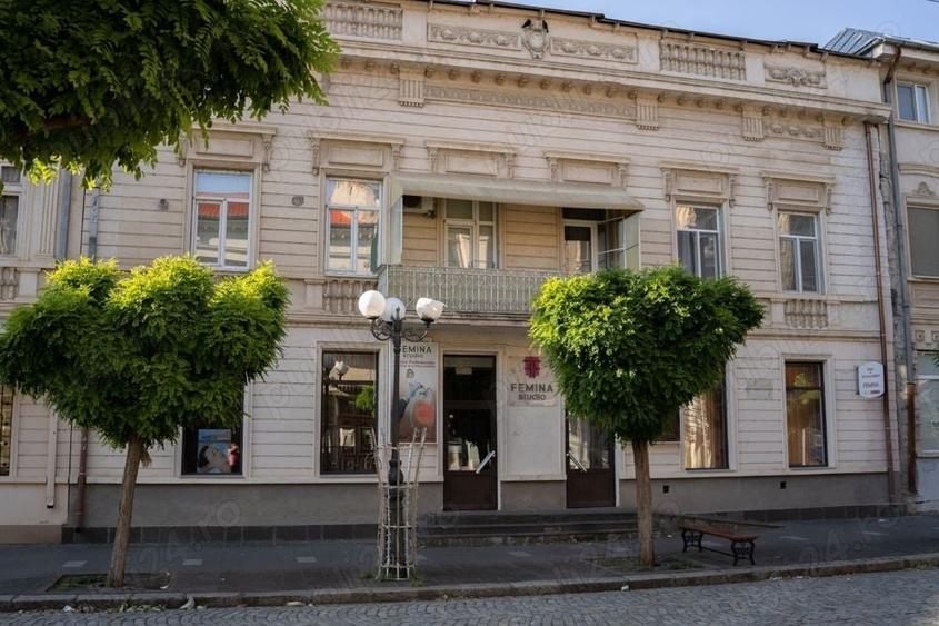 Spațiu comercial, de 150 mp, în Ultracentral