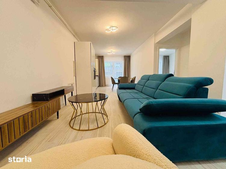 Apartament cu 2 camere în Florești