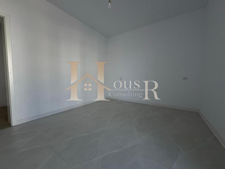 Apartament cu 2 camere decomandat în Giroc