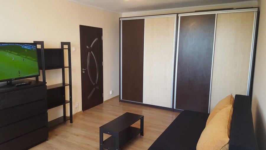 Inchiriere Garsoniera Baneasa, complet renovat - 8