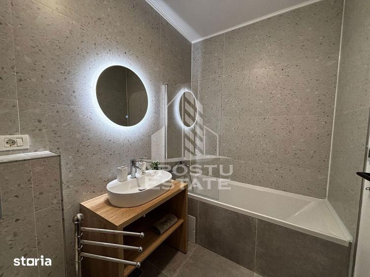 Apartament cu 2 camere, mobilat în Blașcovici