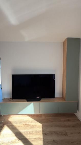 Casă cu 4 camere în Săbăreni