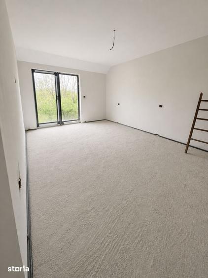 PF | Vila deosebita, 4 camere, 230 mp, curte 610 mp, Visan, Iasi - 15