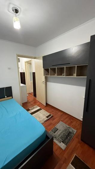 Apartament cu 2 camere decomandat în Berceni