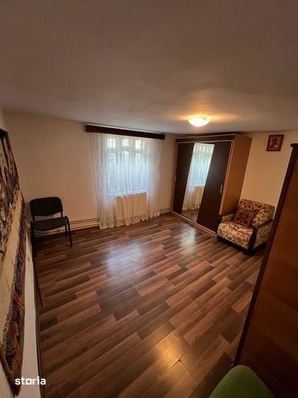 Casa de vanzare in Barlad Cartier Deal, Str. Campia Libertatii - 3