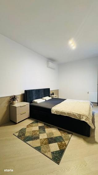 Apartament 2 camere | Cortina North | Parcare inclusa - 2