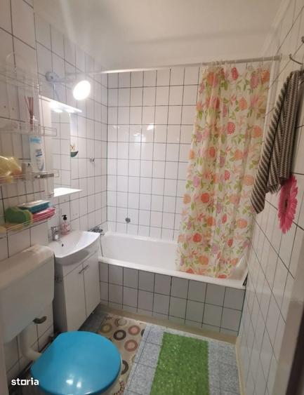 Piata Sudului/Metrou-Apartament 2 camere de inchiriat - 7