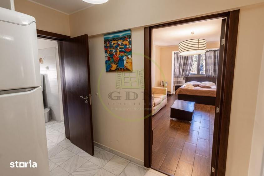 Apartament cu 2 camere în Orizont