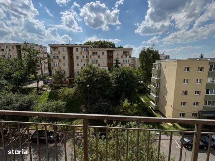 Apartament de inchiriat 1 camera Str. Louis Pasteur, aproape de UMF - 5