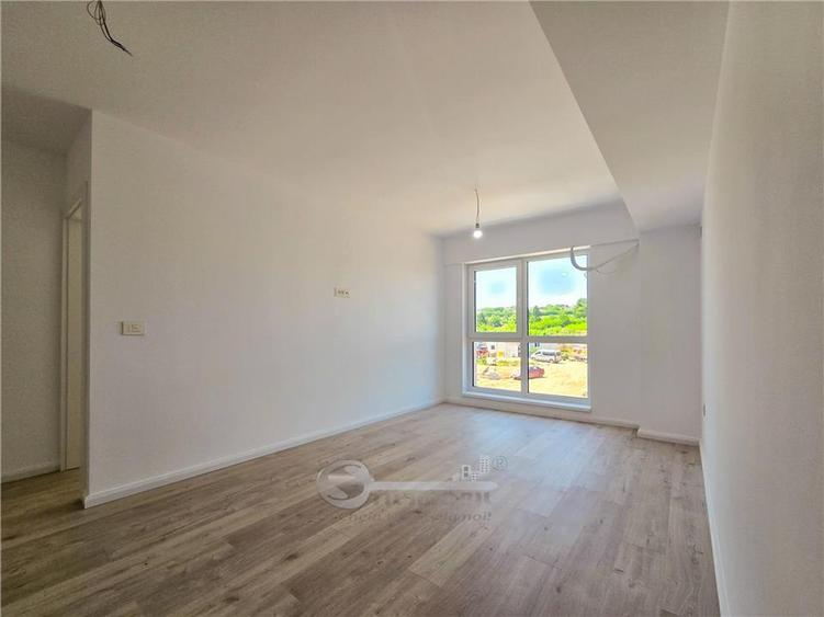 Apartament 3 camere, 81.47 mp – design premium | 2 băi, 2 balcoane  | 0% co - 1