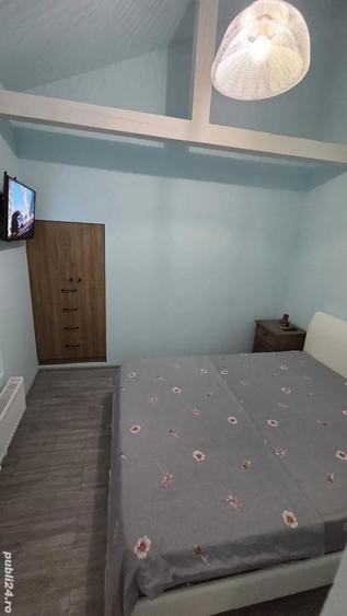 Casă cu 3 camere în Central