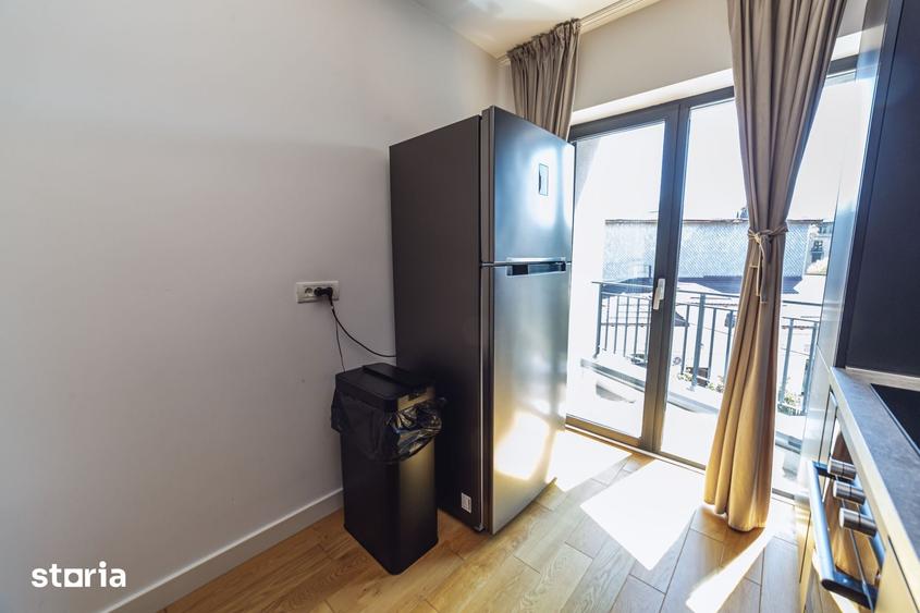 Apartament 2 camere-Foisorul de Foc-Parcare-Boxa - 5