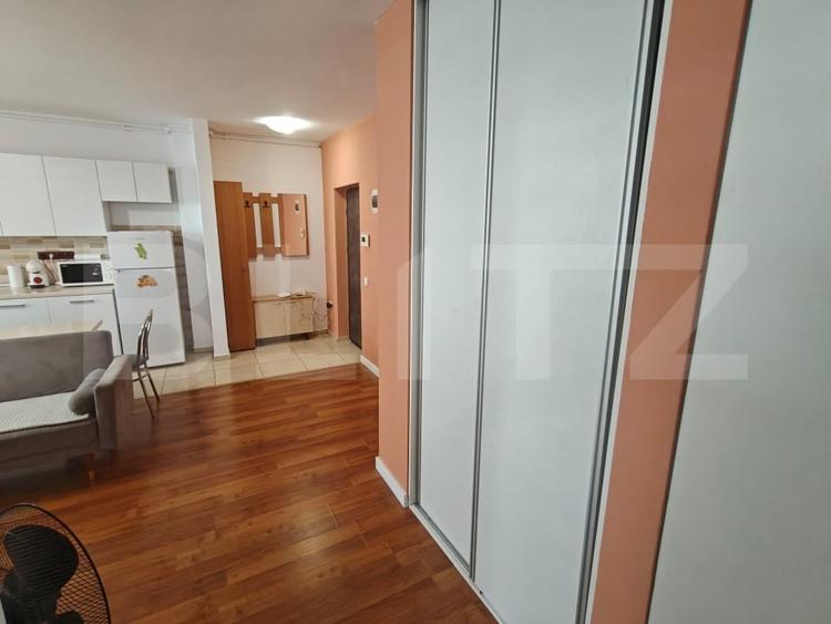 Apartament 2 camere, la cheie, parcare, zona Vivo - 7