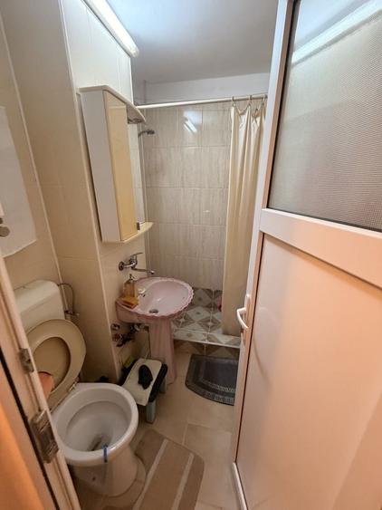 Apartament cu 2 camere decomandat în Vest