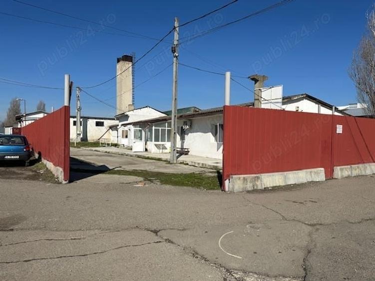 Spațiu comercial, de 163 mp, în Central