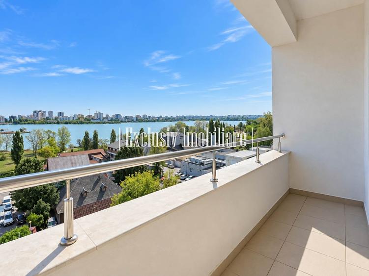 Apartament cu 2 camere decomandat în Tomis Nord