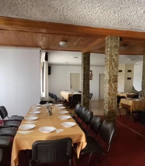 Casă cu 4 camere cu Teren 3000 Mp în Ceahlău