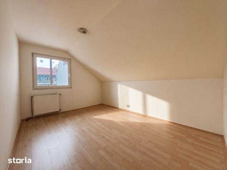 Spațiu comercial, de 150 mp, în Iorga