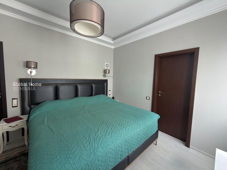 Apartament cu 3 camere decomandat în Unirii