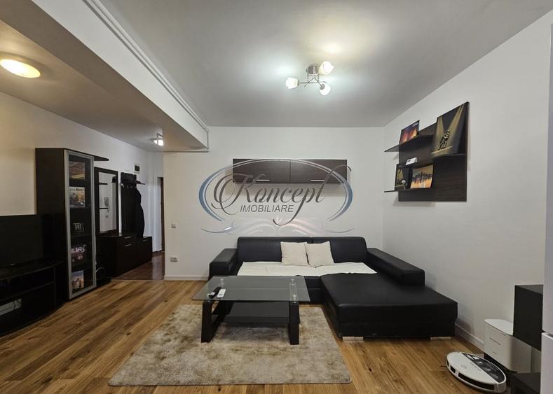 Apartament modern pe Calea Turzii - 4