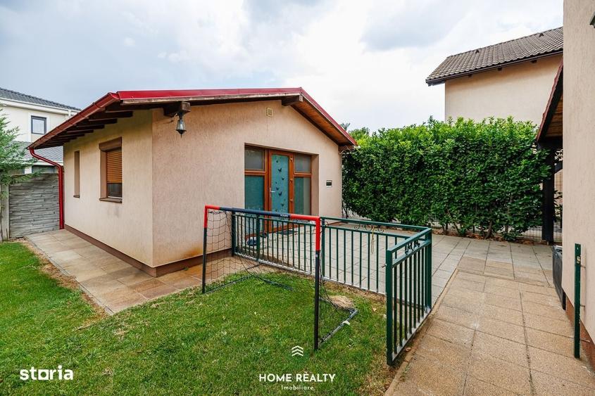 COMISION 0% I Casa individuala de vinzare in Giroc. - 17