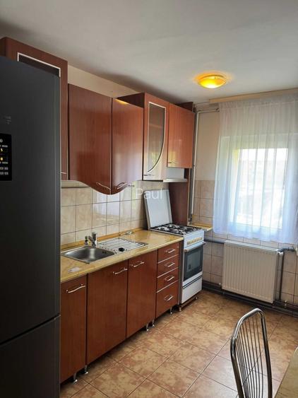 Apartament 2 camere de inchiriat Micalaca zona 500