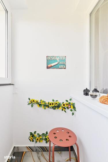 Apartament cu 3 camere în Berceni