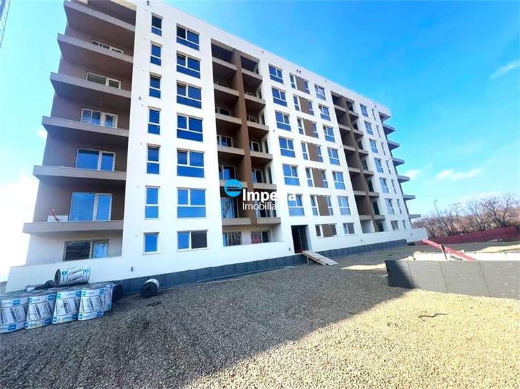 Apartament cu 3 camere decomandat în Copou