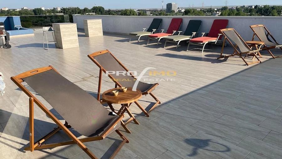 NOE APARTAMENTE - Ultimul Apartament Exclusivist cu vedere la Mare - 15