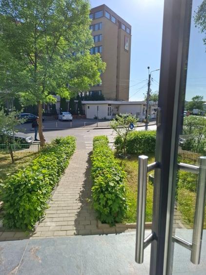 Spațiu comercial, de 1 mp, în Podu Roș