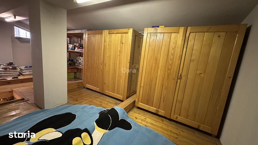 Casa 4 camere Cartier Stadion Constanta