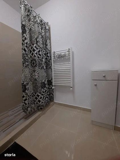 Apartament cu 2 camere decomandat, mobilat în Militari — fotografia 3