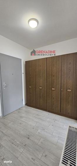 Apartament 2 camere tip studio I Parcare si Boxa -Maurer Residence - 1