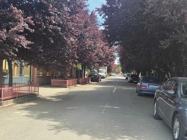 Casă cu 4 camere decomandat în Dumbrăvița