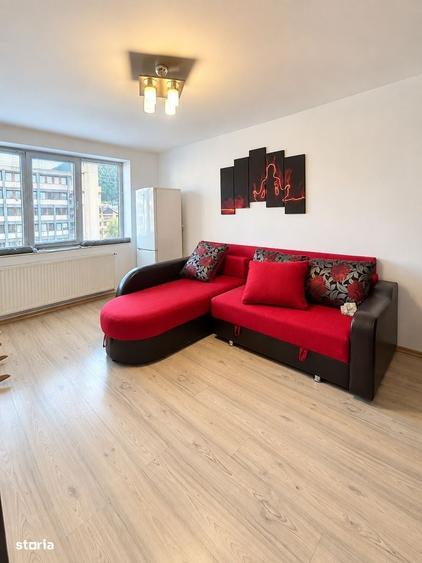 Apartament cu 2 camere decomandat în Centrul Civic