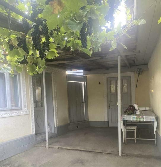 Casă cu 3 camere în Central