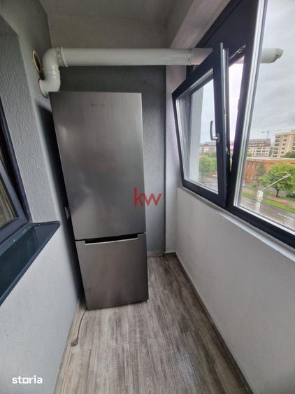 Apartament cu 2 camere, mobilat în Cug