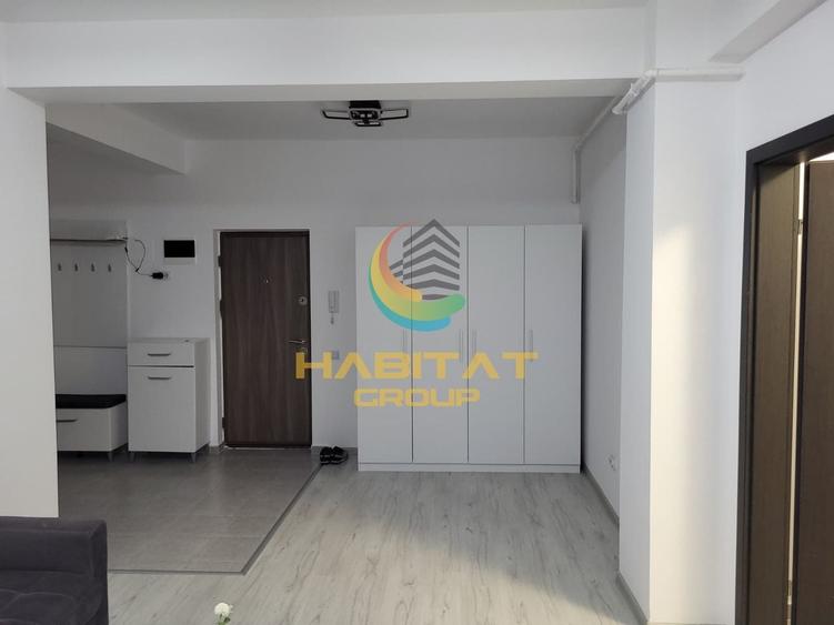 Apartament cu 2 camere decomandat, mobilat în Brâncoveanu