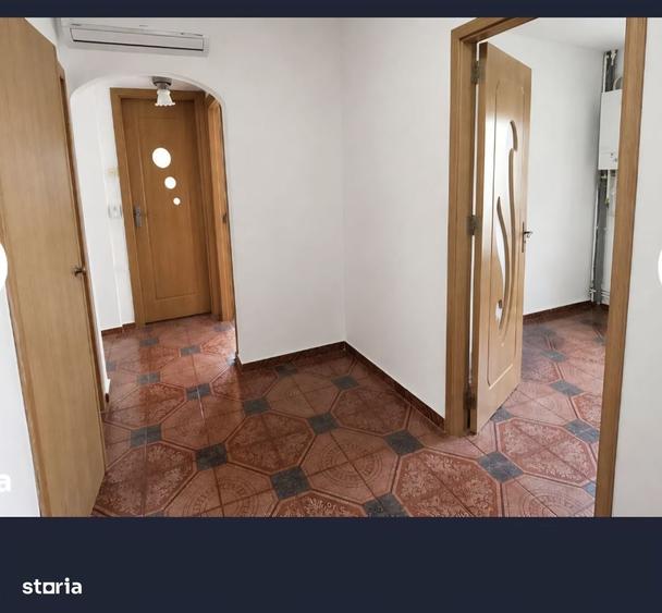 Apartament cu 2 camere decomandat în Păcurari