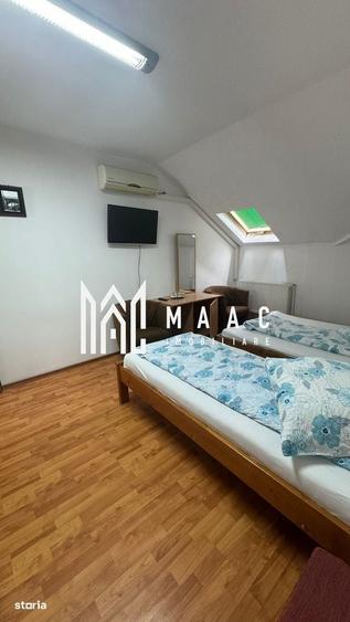 Casă cu 4 camere cu Teren 3376 Mp în Central