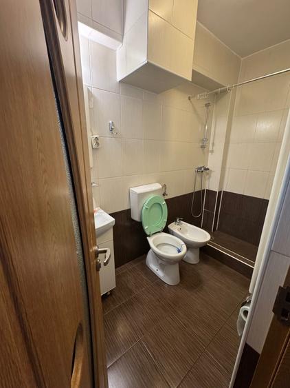 Apartament cu 2 camere decomandat în Horea