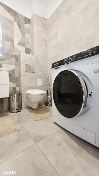 Apartament cu 2 camere decomandat, mobilat în Obor
