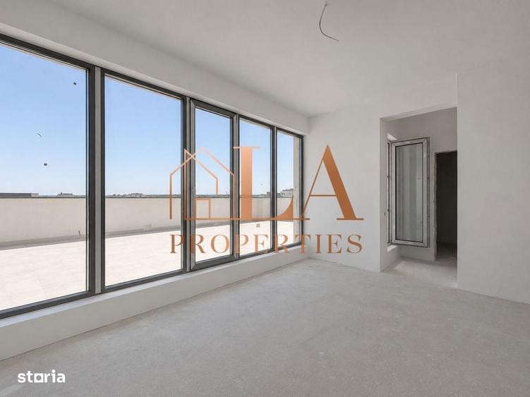 Apartament cu 4 camere în Ghencea