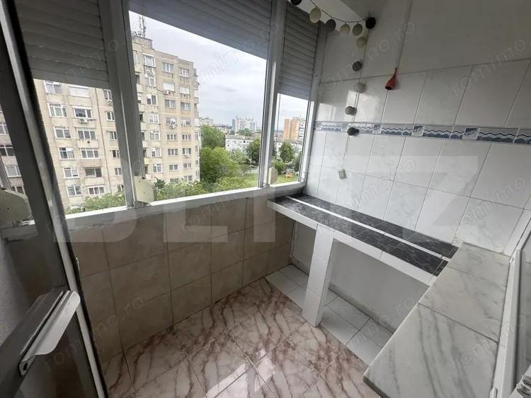 Apartament 2 camere, decomandat,48 mp , Micro 15 - 3