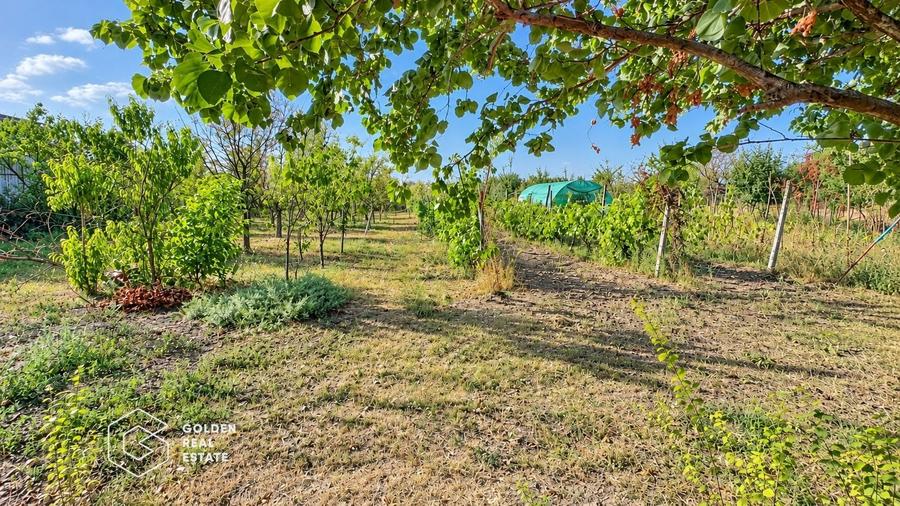 Casă individuală cu 7 camere cu Canalizare în Mâsca