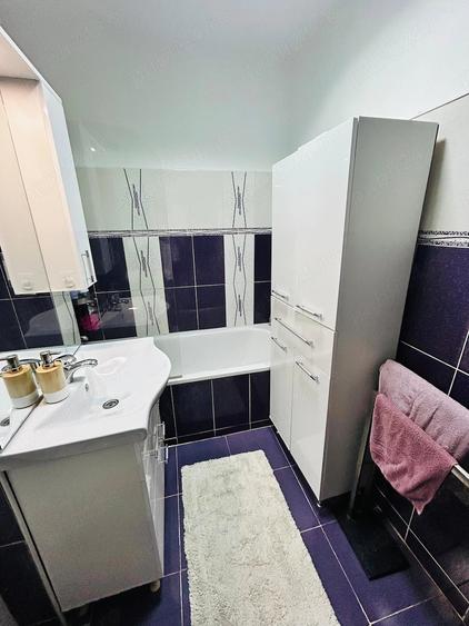 Vand apartament 3 camere, zona linistita - 4