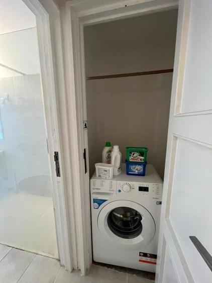 Apartament cu 2 camere în Universitate