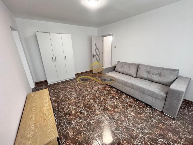 Apartament 2 camere de inchiariat Orizont Bacau - 1